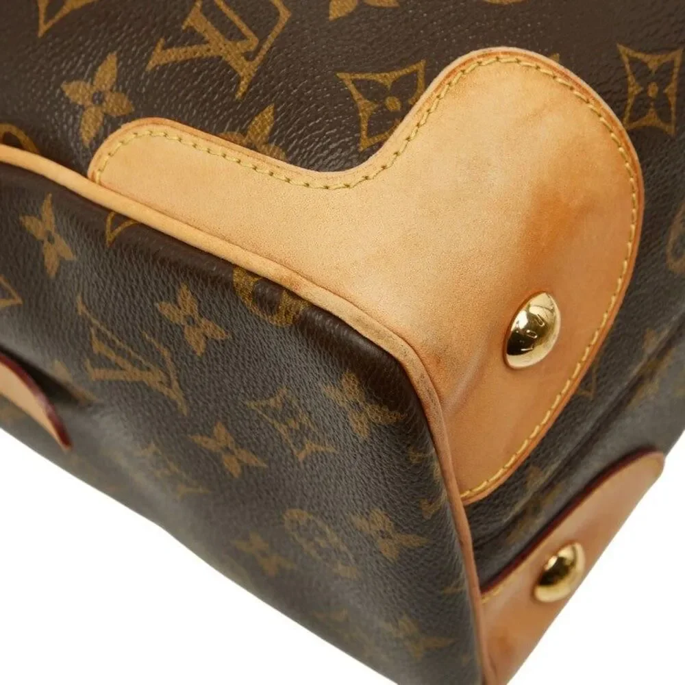 LOUIS VUITTON delivery duty